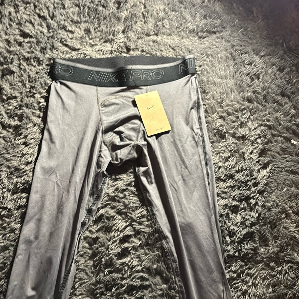 nike compression pants